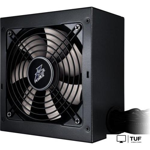 Блок питания 1stPlayer DK Premium 700W PS-700AX