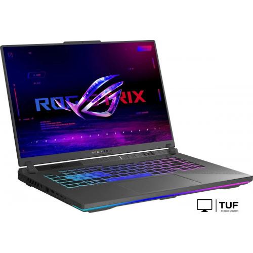 Игровой ноутбук ASUS ROG Strix G16 2025 G614PP-S5064