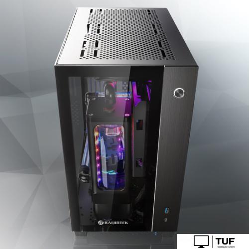 Корпус Raijintek Pean Mini