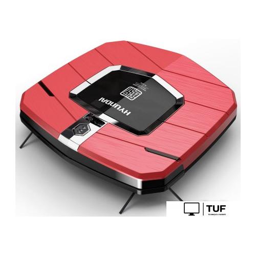 Робот-пылесос Hyundai H-VCRX50