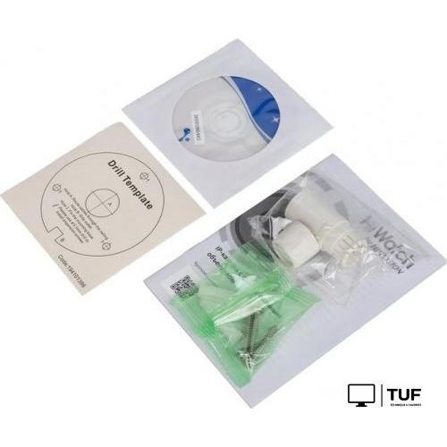 IP-камера HiWatch DS-I200(E) (2.8 мм)