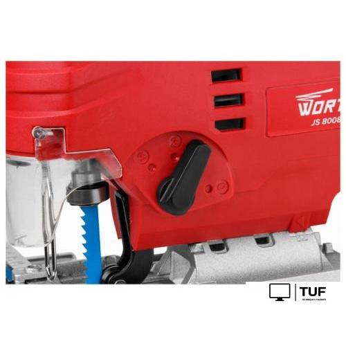 Электролобзик Wortex JS 8008-1 LE 0325116
