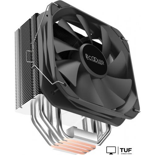 Кулер для процессора PCCooler Paladin 400