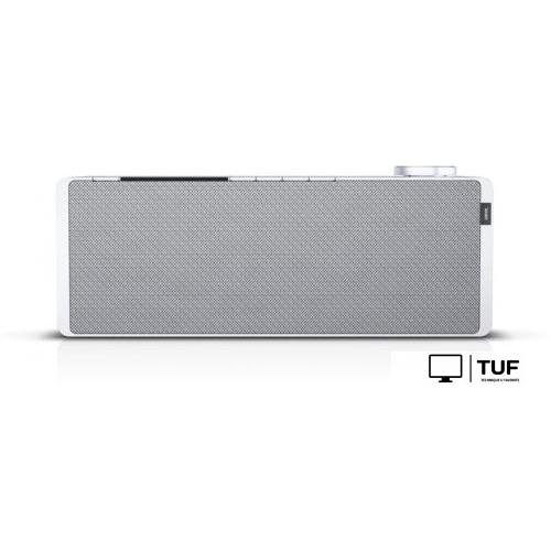 Беспроводная аудиосистема Loewe Klang S1 (серебристый)