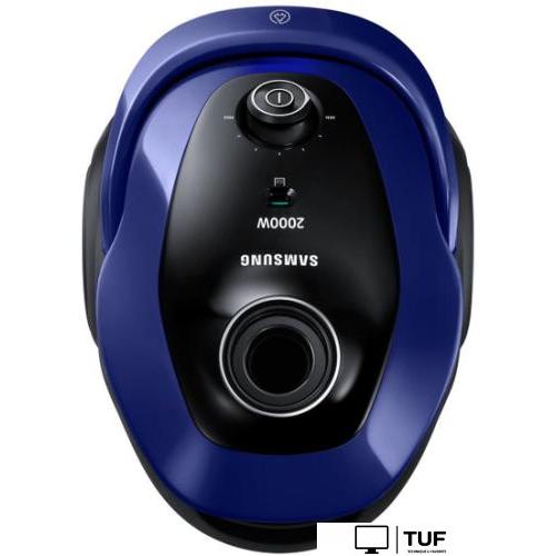 Пылесос Samsung VC20M255AWB/EV