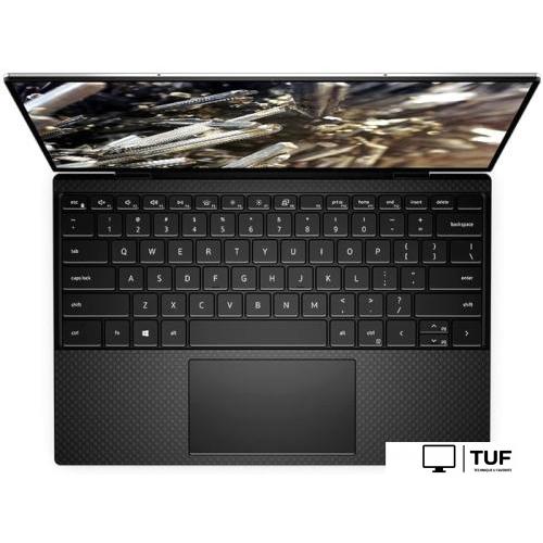 Ноутбук Dell XPS 13 9310-2460
