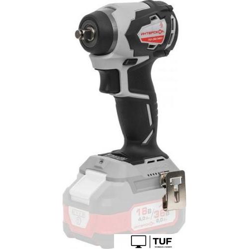 Гайковерт Интерскол ГАУ-250/36ВЭ 863.0.0.70 (без АКБ)