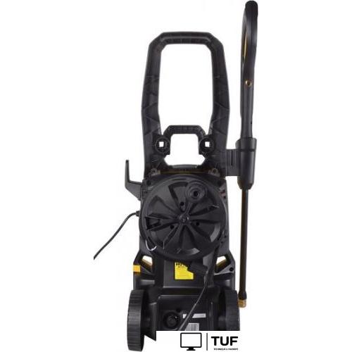 Мойка высокого давления Huter W195-PRO