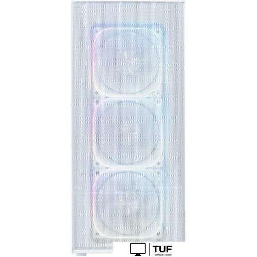 Корпус XASTRA A300M 4ARGB-C6 WH (белый)