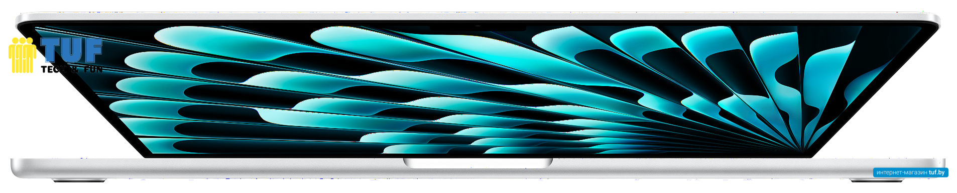 Ноутбук Apple Macbook Air 15" M2 2023 MQKR3