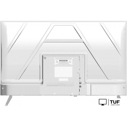 Телевизор Topdevice 32 OS SALUTE TV (белый)