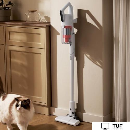 Пылесос Deerma DEM-T20W