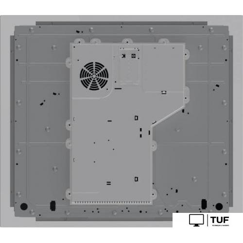Варочная панель Gorenje GI6421SYW