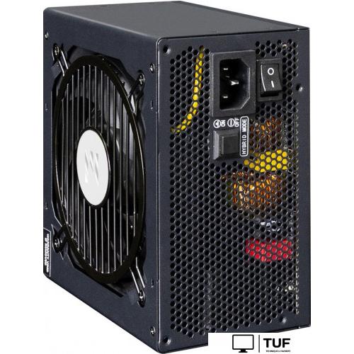 Блок питания Zalman Acrux II 1000W ZM1000-ARX2