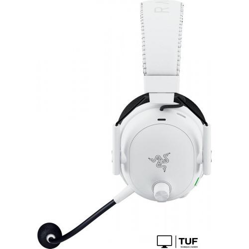 Наушники Razer BlackShark V3 Pro (белый)