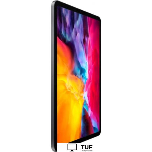 Профессиональный планшет Apple iPad Pro 11 2020 128GB MY232 (серый космос)