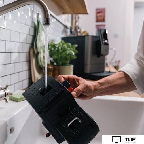 Кофемашина Nivona NIVO 8103