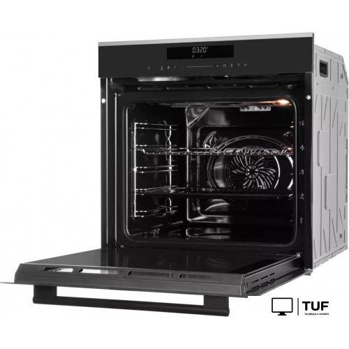 Электрический духовой шкаф Nordfrost HM 65130 B