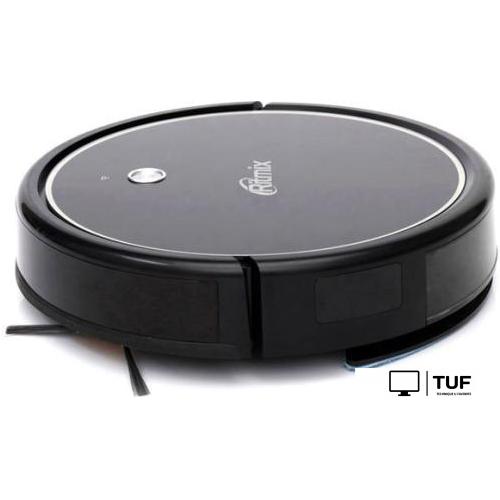 Робот-пылесос Ritmix VC-033WB