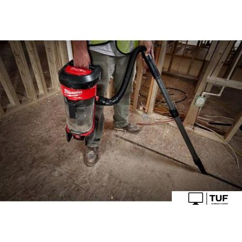 Пылесос Milwaukee M18 FBPV-0