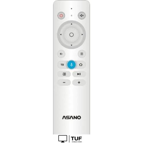 Телевизор ASANO 24LH8011T