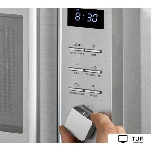 Микроволновая печь CASO M 20 Cube Ceramic