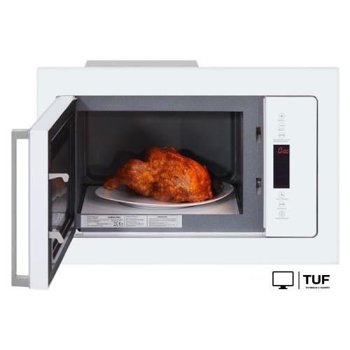 Микроволновая печь Hiberg VM 8505 W