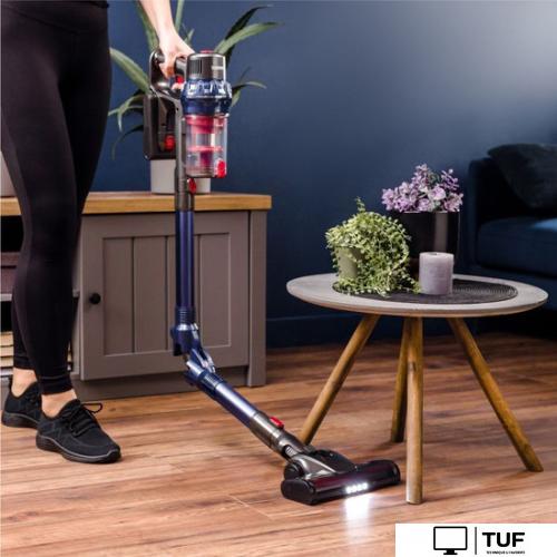 Пылесос Zelmer ZSVC925F