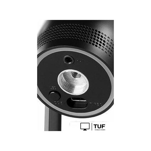 Проводной микрофон Thronmax M2P Mdrill One Pro (черный)