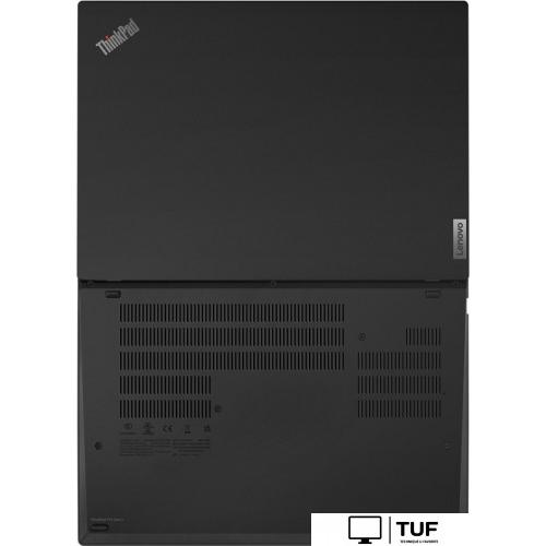 Ноутбук Lenovo ThinkPad T14 Gen 4 Intel 21HESGBX00