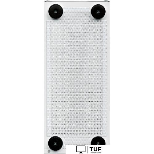 Корпус PCCooler I100 PRO Mesh (белый)