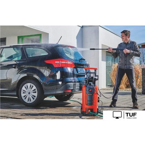 Мойка высокого давления Einhell TE-HP 140 4140760