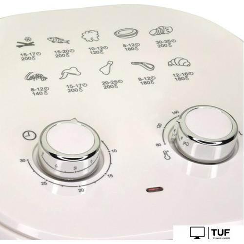 Аэрофритюрница Oursson AG5001/IV