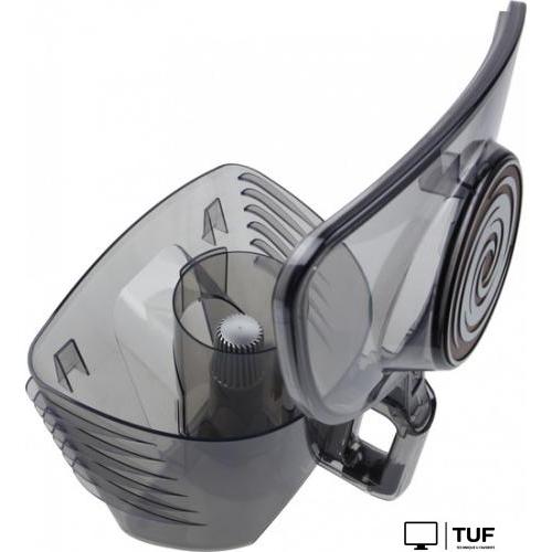 Пылесос Arnica Tesla Ergo ET14340 (коричневый)