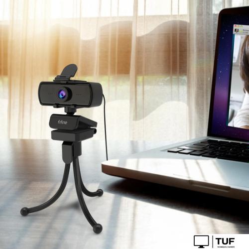 Веб-камера FIFINE K420