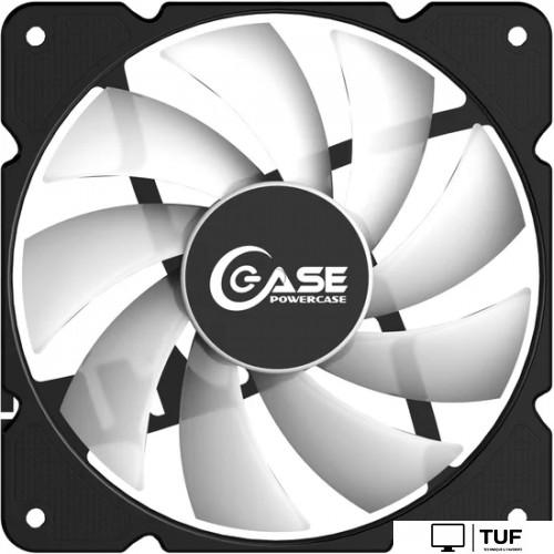 Вентилятор для корпуса Powercase M3LED