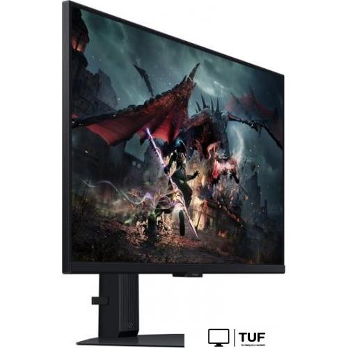 Игровой монитор Samsung Odyssey G5 LS27DG502EIXCI