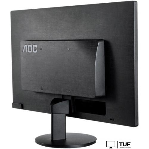 Монитор AOC e2270Swn