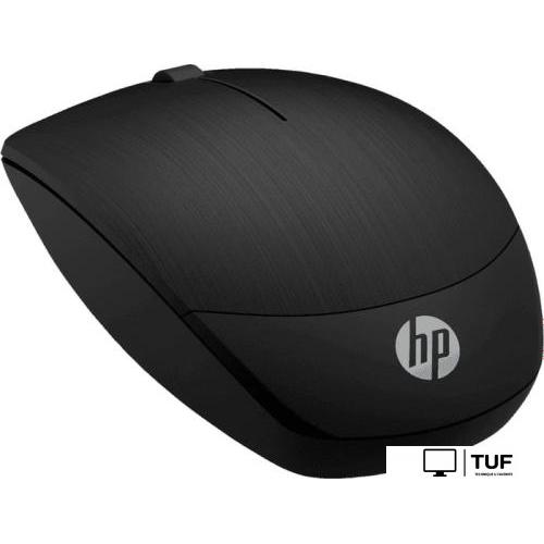 Мышь HP X200 6VY95AA