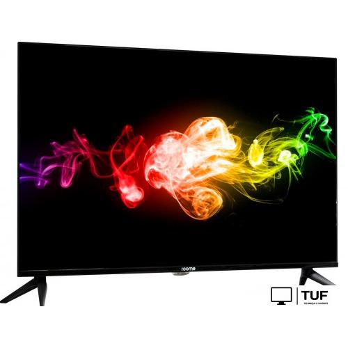 Телевизор Roome 43VF424W