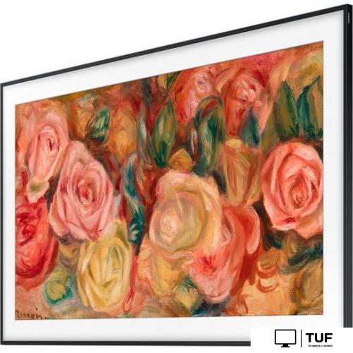 Телевизор Samsung The Frame LS03D QE55LS03DAUXRU