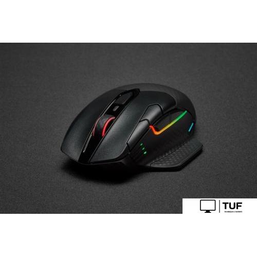 Игровая мышь Corsair Dark Core RGB Pro SE