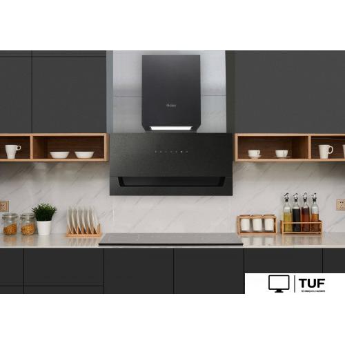 Кухонная вытяжка Haier HVX-W682CB
