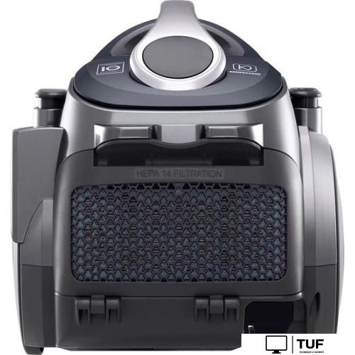 Пылесос LG VC83209UHAV