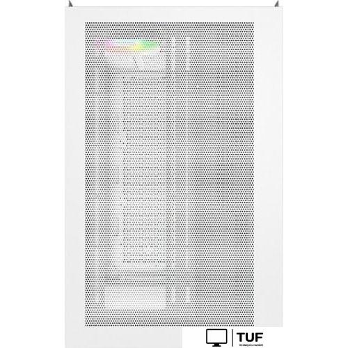 Корпус Montech King 65 Pro (белый)