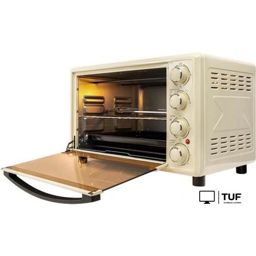 Мини-печь Nordfrost RC 350 Y