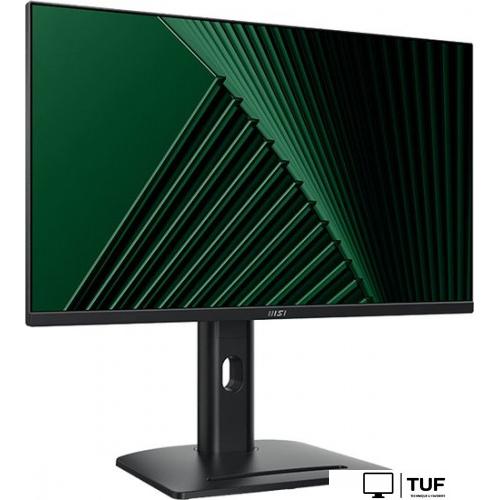 Монитор MSI Pro MP275QPG