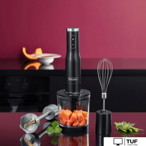 Погружной блендер Rondell RDE-1301