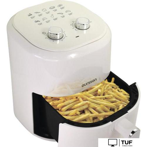 Аэрофритюрница Oursson AG5001/IV