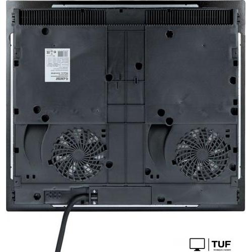 Варочная панель Exiteq EXH-501IB